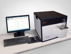 Iskroline 60 emission spectrometer