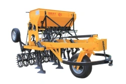 Seeder-cultivator grain-turf stubble stubble SCP-2,1G
