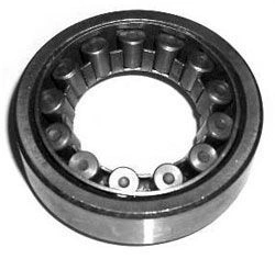 Tapered roller bearing 6-977908K