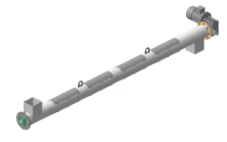 Screw conveyor TSH (screw conveyor)