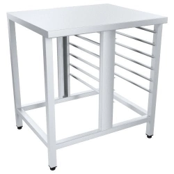 Stand for combi steamer PK-6V-M