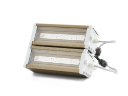 LED luminaire KVAZAR-50-2A