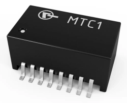 Transformer signalling modules MTS1