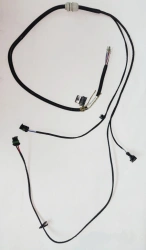 HARNESS 24 (C4XXRXE.3724 024,C4XXRXE.3724 024-XX,C4XXRXE.3724 024-XXX)
