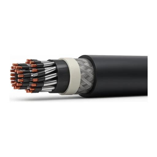 Industrial & Specialty Cables