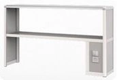 Overhead moulding PGL LA H2