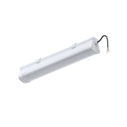 Industrial luminaire SVETHOLL Sedia tuba surface-mounted L500 B76 H76 20W 2400 Lm
