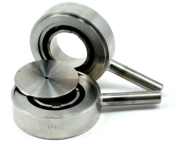 Standard chamber diaphragm DCS DN 50 - DN 500 mm