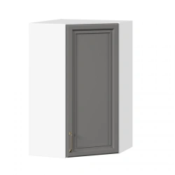Gelatto LD.241620.000 Corner high facade (Onyx grey)