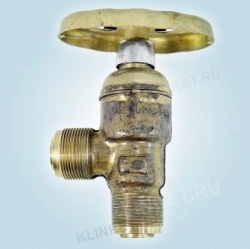 Shut-off valve