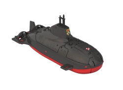 Submarine