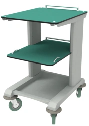 Swinging table TPP-2/1 TU 9452-015-51768895-2007