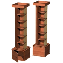 Rack model STA 1