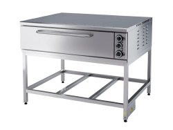 Electric baking cabinet SHPE101 (under stone)