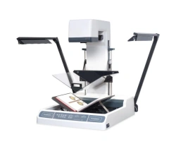 Planetary scanner ElarScan A2-600P