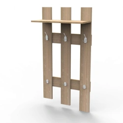 Wall hanger