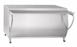 Hot drinks counter PGN-70T-03