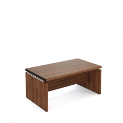 Wooden desk for offices, administrative premises art. 195/1