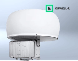Orwell-R radar station