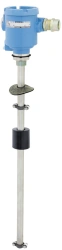 Composite reed level transmitter PMP-128