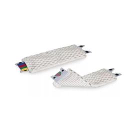 Professional and domestic cleaning consumables: 517278 MicroLight UltraSpeed Mini 34cm