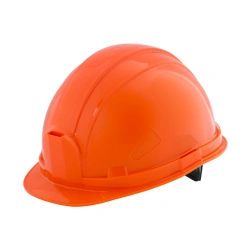 Safety helmet SOMZ-55 Hammer Trek® RAPID orange, article number 77614