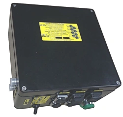 Personnel and transport registration device with data transmission in information networks URPT-IS-S-RO-W2-P1-E3-IP65 TIS 2.4.3.