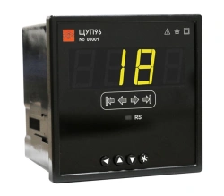 On-load tap position indicators of power transformers SHUP96