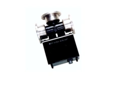 Vacuum coaxial relays single-pole relays for two directions P4G-2V