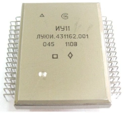 Specialty Electrical Relays