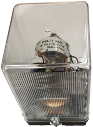 Zero sequence voltage relay ???-57