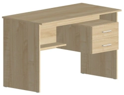 Single-desk teacher's desk, article 18730