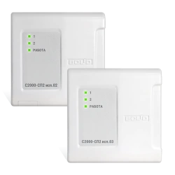 Signal-starting addressable block "S2000-SP2 version 02" ????.425412.004-02