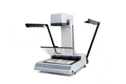 Planetary scanner ElarScan A2-600KS
