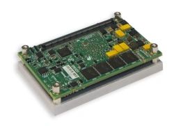 Processor module CPC1311-02 (IMES.421459.131-01)