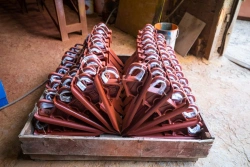 Brake Locking Devices