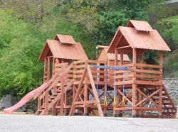 Children's playground