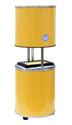 YANTAR-BLIK electronic diaphanoscope
