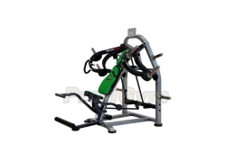 DTH - 007 Seated Chest Press Front-Up with Convergence