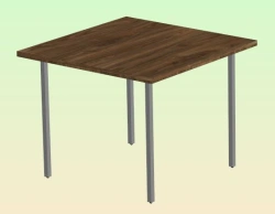 Dining table No.1 PGBA.1004.11.00.00.000