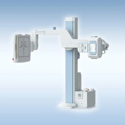 Digital fluorograph "RIM-Fluoro" according to TU 26.60.11-005-78471775-2020, version 1