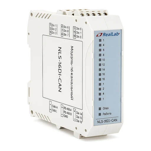 I/O Modules