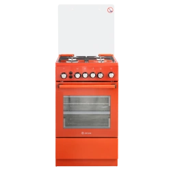 Household gas cooker 5040.40g(kr) CR-017