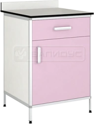 Stationary cabinet TB-2KN