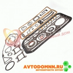 GASKETS FOR ENGINE OVERHAUL 402.3906022