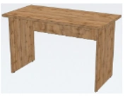 Writing desk, article SPK-040