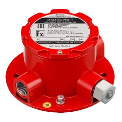 Interface device RS-07-Ex-M1103