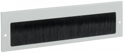 BE35-390-115M ITK Cable gland 390x115 mm, grey