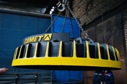 Electric Lifting Magnets
