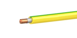 Installation wire PuVng(A)-FRLS